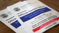 Voting is underway in California on new maps that could swing U.S. House control, check Trump's powe