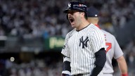Yankees catcher Austin Wells channeling Jose Trevino ahead of pivotal Game 3