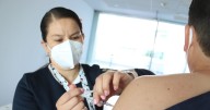 Aplicarán 640 mil dosis de influenza en Querétaro