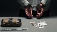 Fashion designer held with 6 kg of hybrid ganja at Kochi airport