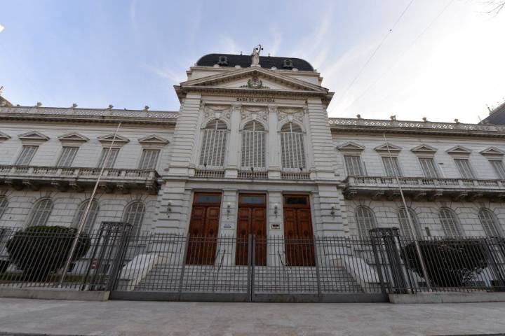 Revés para un olavarriense condenado por violencia de género: La Corte bonaerense rechazó planteos de su defensa