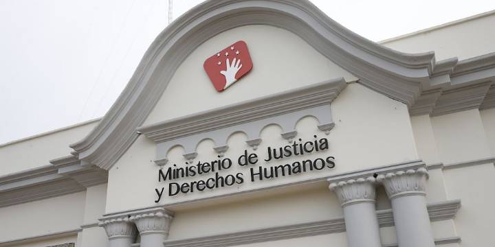 Domicilio y huella dactilar no forman parte del Padrón Electoral: esto dijo el Ministerio de justicia sobre la Ley Orgánica de Elecciones