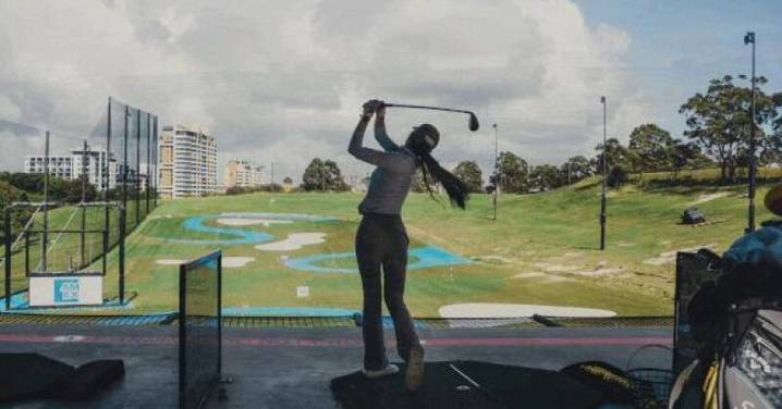 NSW government unveils $50m draft plans to slash popular golf course in half