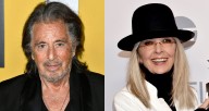 Al Pacino Breaks His Silence on ‘The Godfather’ Co-Star & Ex-Girlfriend Diane Keaton’s Death | Al Pacino, Diane Keaton 