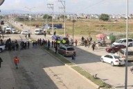 Ya hay fecha para el inicio de la rehabilitación del bulevar Providencia