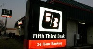 Fifth Third Bancorp to buy Comerica for $10.9 billion in tie