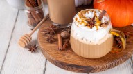 How To Order A Low-Carb Pumpkin Spice Latte At Starbucks (It's Just As Delicious)