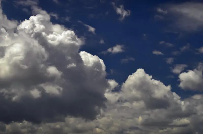 Lunes fresco y con posibles lluvias: así estará el tiempo este 27 de octubre en Santiago del Estero