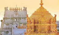 TTD may revert to 2-day ‘Vaikunta dwara darshan’