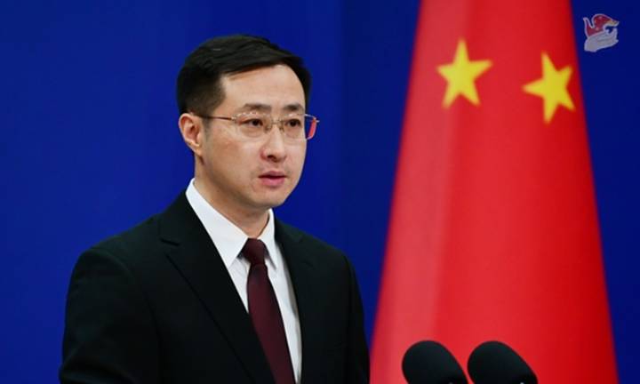 China condena «usar fuerza en relaciones internacionales» tras ataque de EEUU en el Caribe