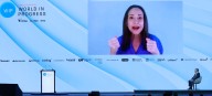 Así le hemos contado la primera jornada del foro World In Progress 2025 con destacados expertos y líderes mundiales