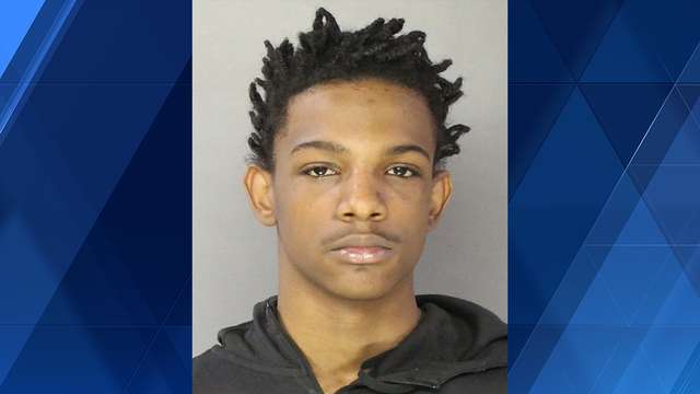 Teen arrested in connection to June shooting that killed two 16