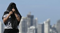 IN PHOTOS: Clear skies over Marine Drive as Mumbai basks in October sunshine