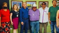 Abuelos enseñan la lengua a sus nietos en pueblo originarios en Sonora con el programa “Enjambre”