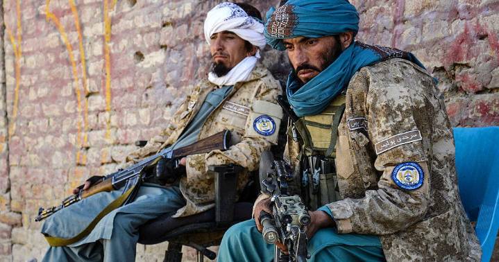 Afghanistan kills dozens of Pakistani soldiers in overnight border operations, officials say