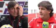 Óscar Ibáñez recibió insólita propuesta de Jean Ferrari para seguir en la selección peruana: “No corresponde generar novelas”