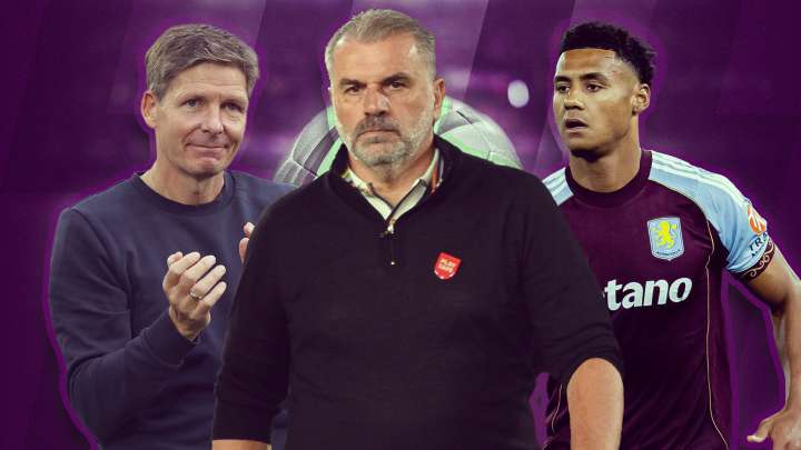 Football News LIVE: Gerrard leading candidate for Rangers role, Watford set to sack manager, Tottenham takeover off