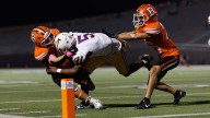 KENS 5 High School Football Roundup
