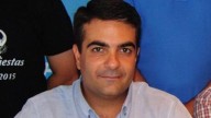 Dimite el alcalde de Loja (Granada) tras 14 años en el puesto