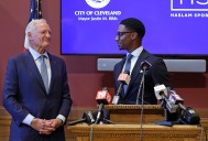 City Hall closes the circle on the sellout of Cleveland: Brent Larkin