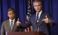 California vigilará a los enviados por Trump para monitorear las próximas elecciones