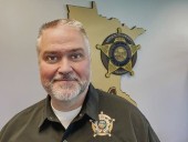 Former Anoka Co. sheriff nominated for U.S. Marshal