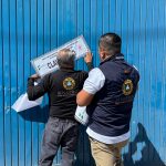 AYUNTAMIENTO DE SOLEDAD CLAUSURA OPERACIÓN DE POZO DE AGUA, POR FALTA DE DICTÁMENES Y MEDIDAS DE SEGURIDAD