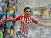 Arrestan en Guadalajara al exfutbolista Omar Bravo por presunto abuso sexual