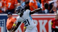 Roger McCreary trade grades: Rams get B+ for getting cornerback