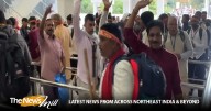 Devotees rejoice as Vaishno Devi Yatra resumes after 3