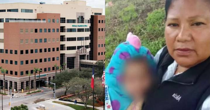 Así avanza la rehabilitación de Jazlyn, nieta de Alicia Matías, la abuelita heroína de Iztapalapa