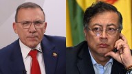 Roy Barreras contó lo que un vendedor ambulante le dijo sobre el presidente Petro