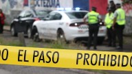 Mujer encobijada en la lateral de la autopista México–Puebla fue ultimada con arma de fuego