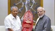 Kerala CM seeks PM Modi’s intervention to safeguard State’s finances and drive development