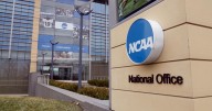 NCAA delays rule change permitting college athletes to bet on professional sports