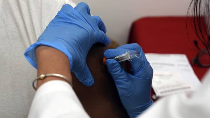 After distribution delay, vaccines due to arrive this week, DPH chief says