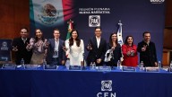 Cuestionan especialistas relanzamiento del PAN