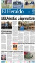 Edición impresa 25 de octubre de 2025