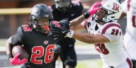 Valdosta State drops last second heartbreaker to Lenior