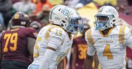 How Southern football beats Prairie View for first SWAC win