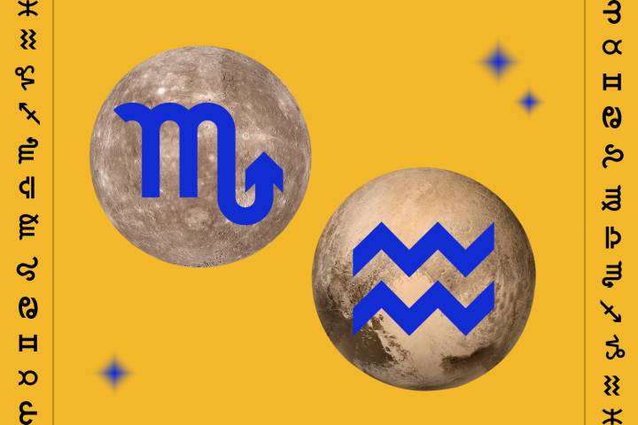 What Mercury Square Pluto Retrograde Means for Your Sign