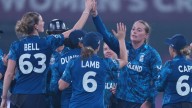 Ecclestone Sustains Injury Ahead Of Semis At Women's World Cup 2025 Cricket