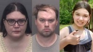 Parents Charged After 12-Year-Old Evansville Girl Dies of Diabetic Complications