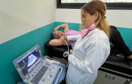 Inicia ruta rosa con atención integral para las mujeres de Boquerón