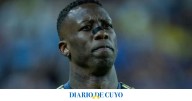 Denunciaron al jugador de Boca Luis Advíncula por causar un choque en la ruta, ¿se quiso fugar?