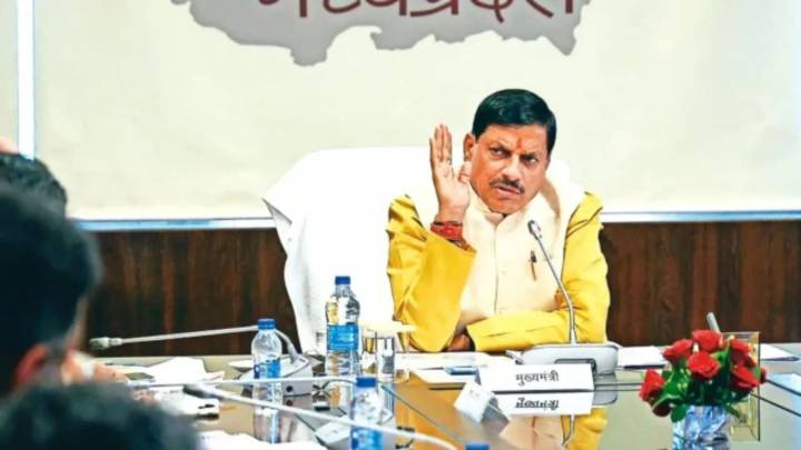 Cough syrup deaths: Madhya Pradesh CM says Tamil Nadu not cooperating; toll rises to 22