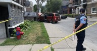 Kids under 12 steal cars, sell drugs. Police can’t stop them