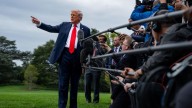 How Trump uses federal cash that’s not his to spend to pursue his questionable goals