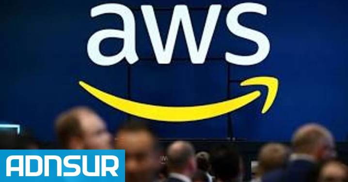 15:04 Una falla global en Amazon afectó a Mercado Pago, Ualá, Netflix y múltiples servicios en Argentina