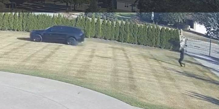 Police arrest man accused of ambushing Macomb Co. businessman outside mansion